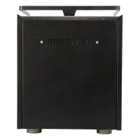Ride Exclusive Line mattschwarz