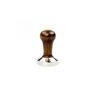 Competiton Tamper 58,4mm braun