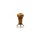 Tamper 51mm braun