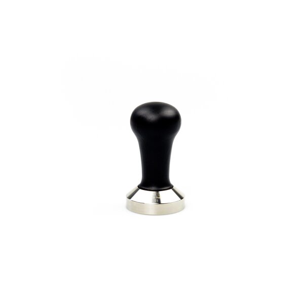 Tamper 51mm schwarz
