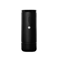 Whirly 01S schwarz
