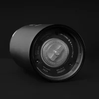 Whirly 01S schwarz