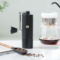 Chestnut C5 ESP Pro schwarz