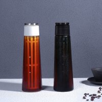 Icicle Cold Brew Karaffe