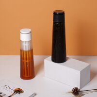 Icicle Cold Brew Karaffe
