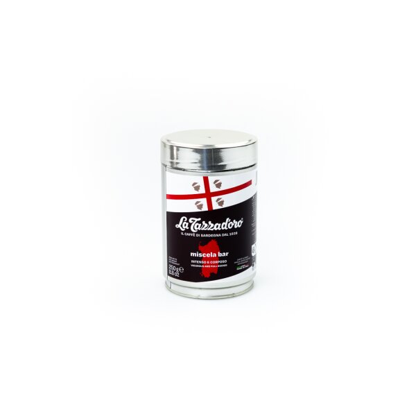 Miscela Bar 250g Bohne