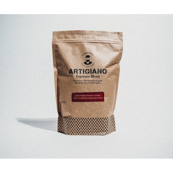 Artigiano Rosso 1000g