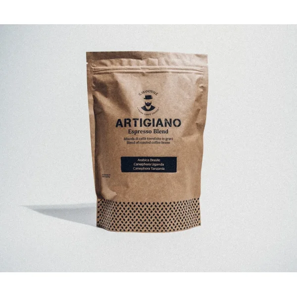 Artigiano Nero 1000g
