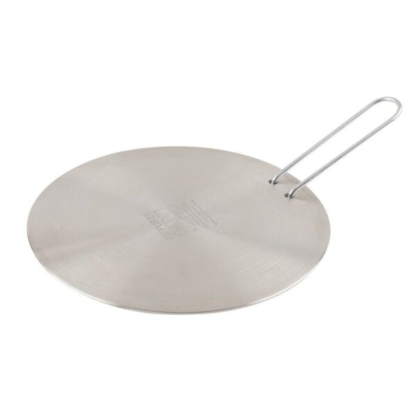 Universaladapter Induktionsherd 12cm