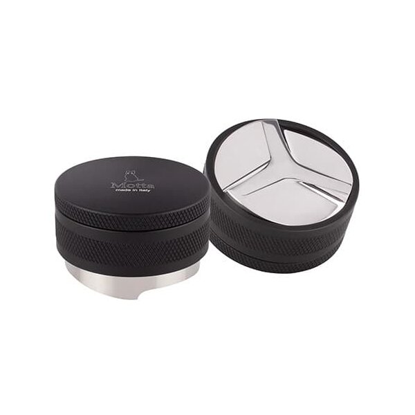 Black Crown Autoleveler Ø 58mm