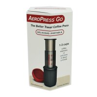Aeropress Go Coffee & Espressomaker