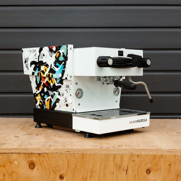 Linea Mini R Streetart Special Edition "Cren One"