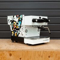 Linea Mini R Streetart Special Edition "Cren One"