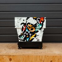 Linea Mini R Streetart Special Edition "Cren One"