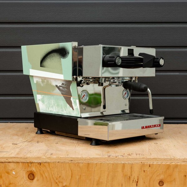 Linea Mini R Streetart Special Edition "Kai Semor"