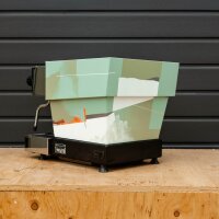 Linea Mini R Streetart Special Edition "Kai Semor"