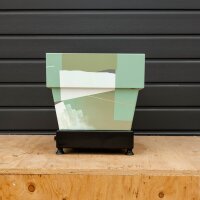 Linea Mini R Streetart Special Edition "Kai Semor"