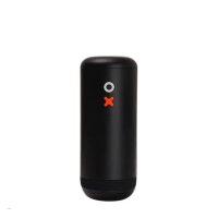 Nuttii OX schwarz