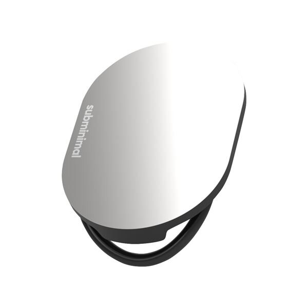 Upshot Shot Mirror