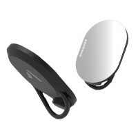 Upshot Shot Mirror