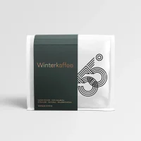 Winterkaffee 1000g