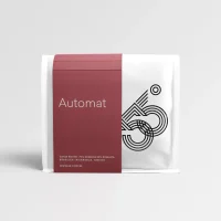 Espresso Automat 250g