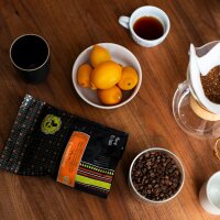 Kenya Kamwangi washed 226g Bohne