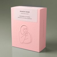DAK Peachy Daze Ethiopia 250g Bohne (Filter)