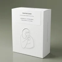 DAK Toffee Bar Honduras 250g Bohne (Espresso)