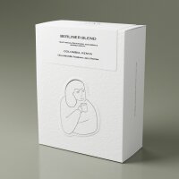 DAK Berliner Blend 250g Bohne (Espresso)