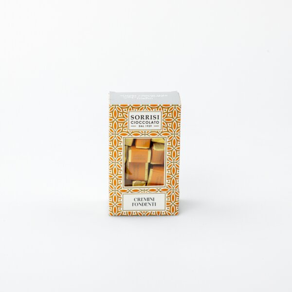 Cremini Fondenti 200g Box