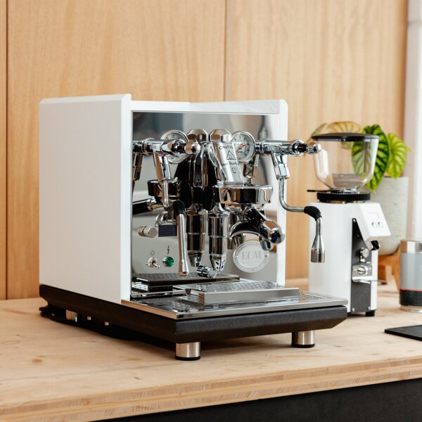 Synchronika II weiß