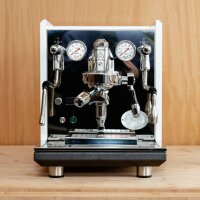 Synchronika II weiß