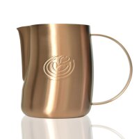 Barista Swag EVO Pitcher 2.0 matt Kupfer B- Ware beschädigte Verpackung