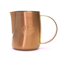 Barista Swag EVO Pitcher 2.0 matt Kupfer B- Ware beschädigte Verpackung