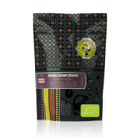 Rwanda Kamonyi Bio 226g Bohne
