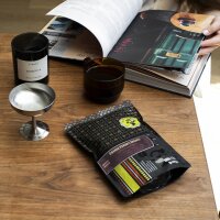 Rwanda Kamonyi Bio 226g Bohne