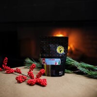 Let it Snow Espresso Blend 226g