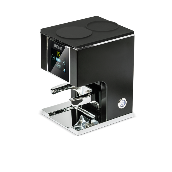 Mignon Automatik-Tamper