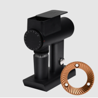 Sculptor 064 SSP schwarz