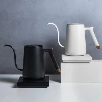 Fish Smart Pourover Kettle 600ml