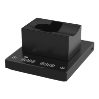 Magic Cube Tampingstation