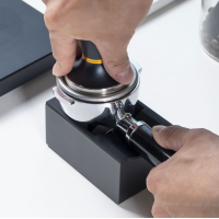 Magic Cube Tampingstation