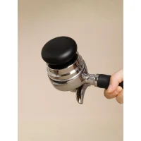 Pucks Gravity Distributor/Leveler schwarz