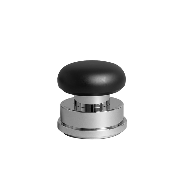 Pucks Calibrated Tamper schwarz