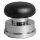 Pucks kalibrierter Tamper (schwarz)