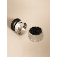 Pucks Orbital Needle Distributor WDT Tool schwarz