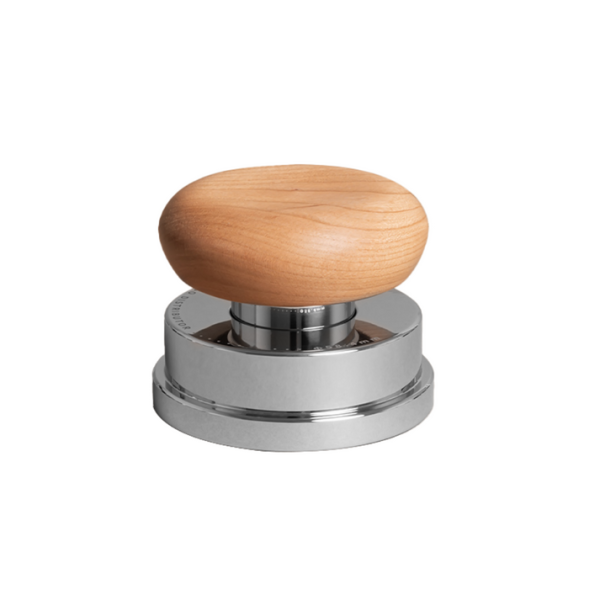 Pucks Gravity Distributor/Leveler Holz