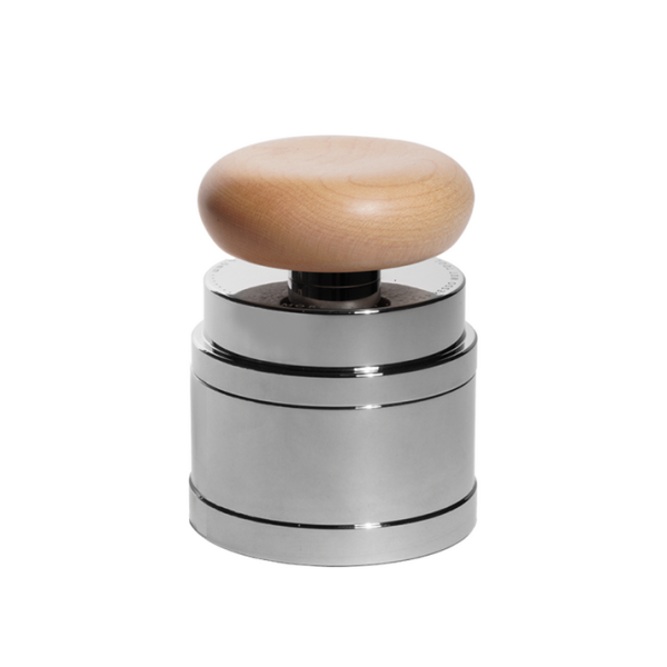 Pucks Orbital Needle Distributor WDT Tool inkl. Ständer Holz