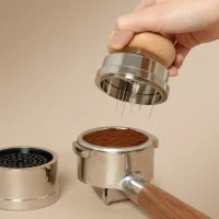 Pucks Orbital Neddle Distributor WDT Tool inkl....